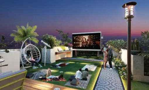 Kavya Park One Thane Images Kavya Park One Thane Images