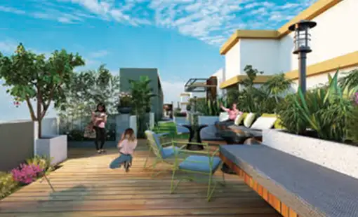 Kavya Park One Thane Images Kavya Park One Thane Images
