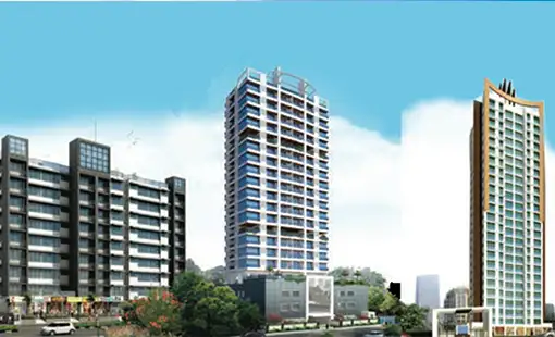Kavya Park One Thane Images Kavya Park One Thane Images