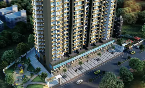 Kavya Park One Thane Images Kavya Park One Thane Images